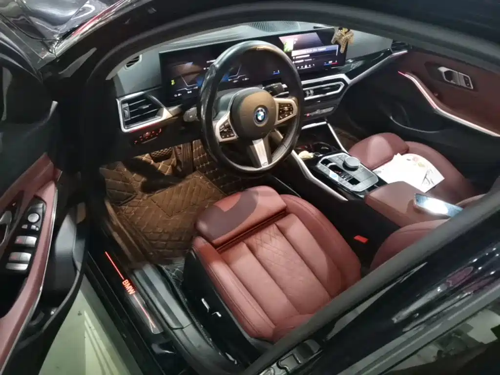 BMW i3 — миниатюра 16