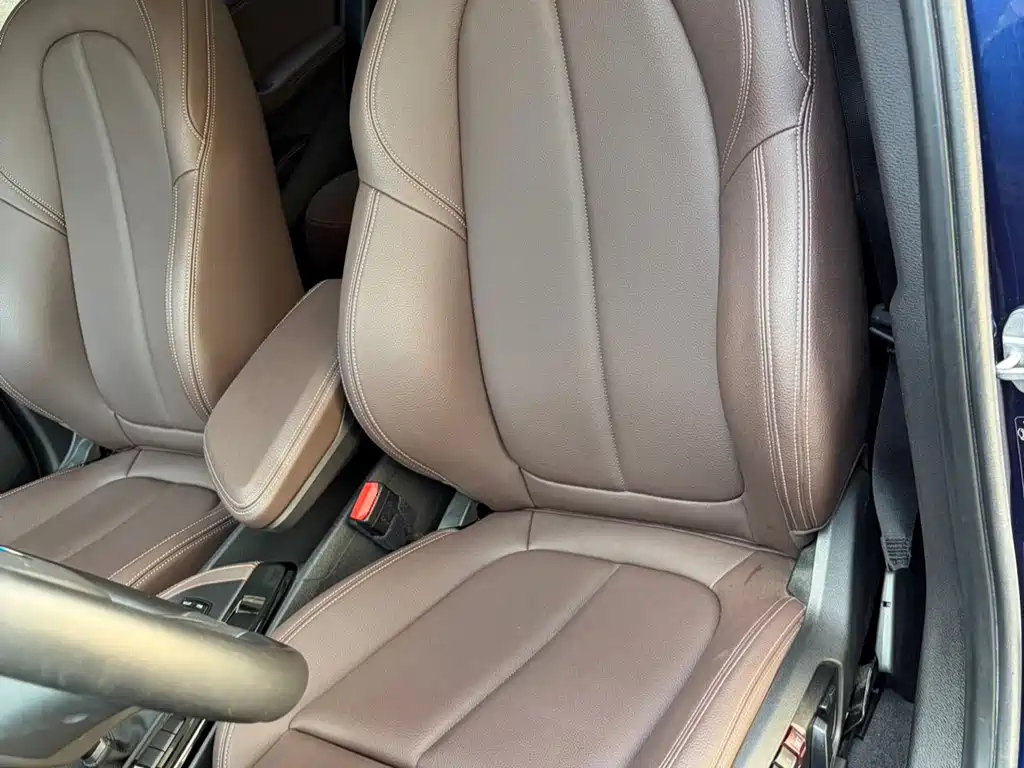 BMW X1 — миниатюра 7