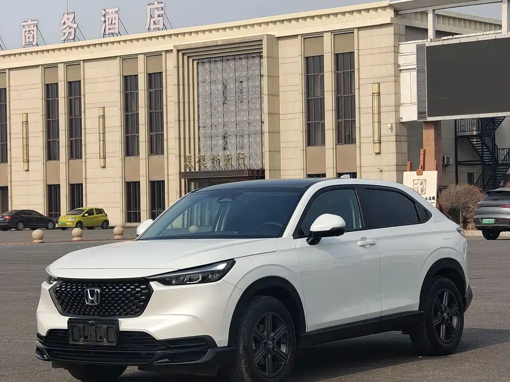 Купить Honda XR-V