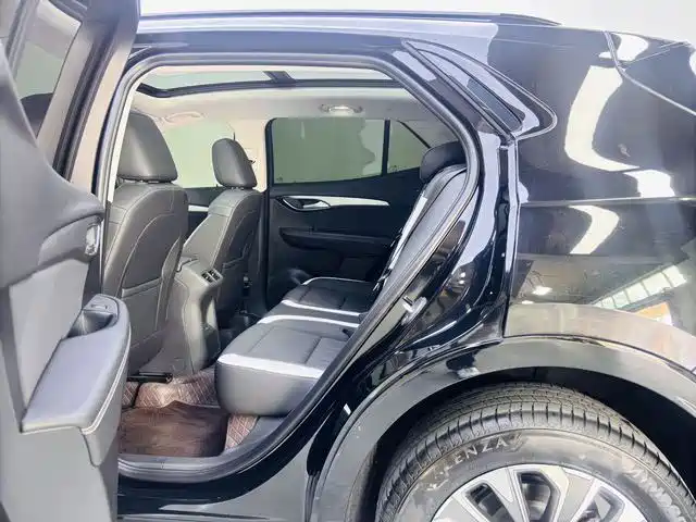 Buick Envision S S 2024 S 25T