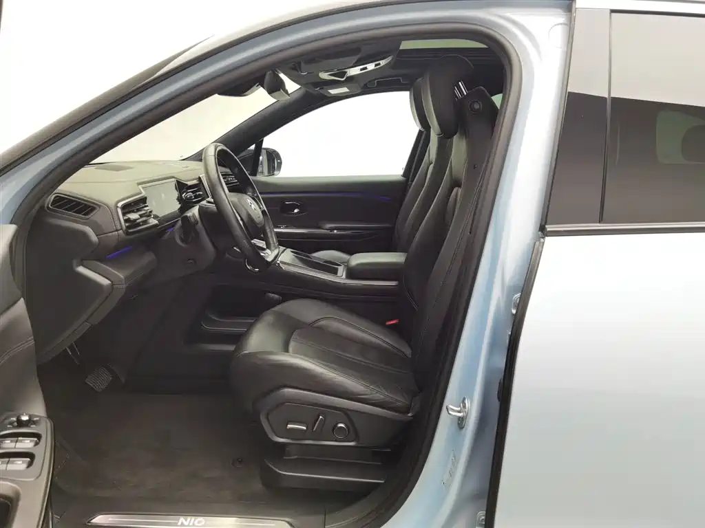 NIO NIO ES6