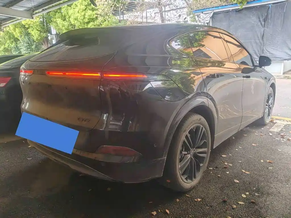 XPeng G6 — миниатюра 11
