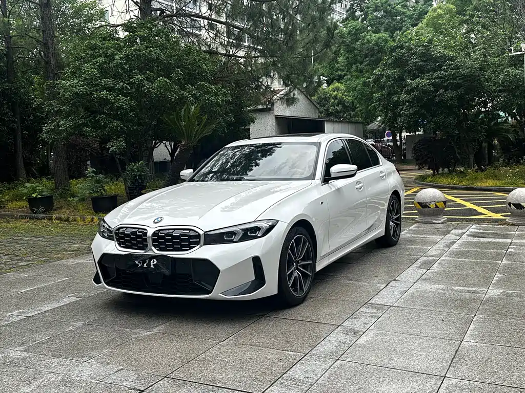Купить BMW 3 Series