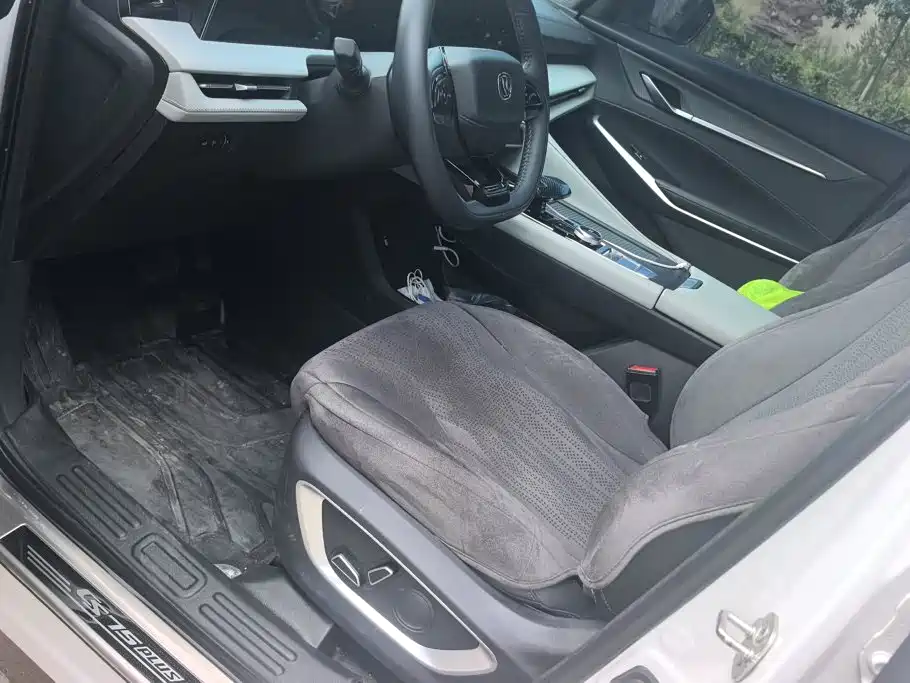 Changan CS75 PLUS — миниатюра 9