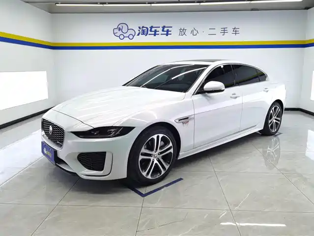 JAGUAR XEL 2023