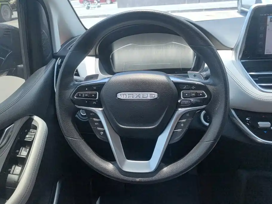 MAXUS G20 — миниатюра 15