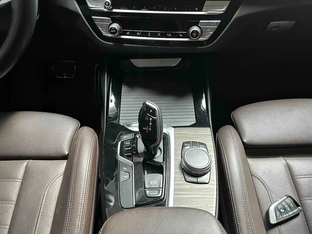 BMW X3 — миниатюра 20