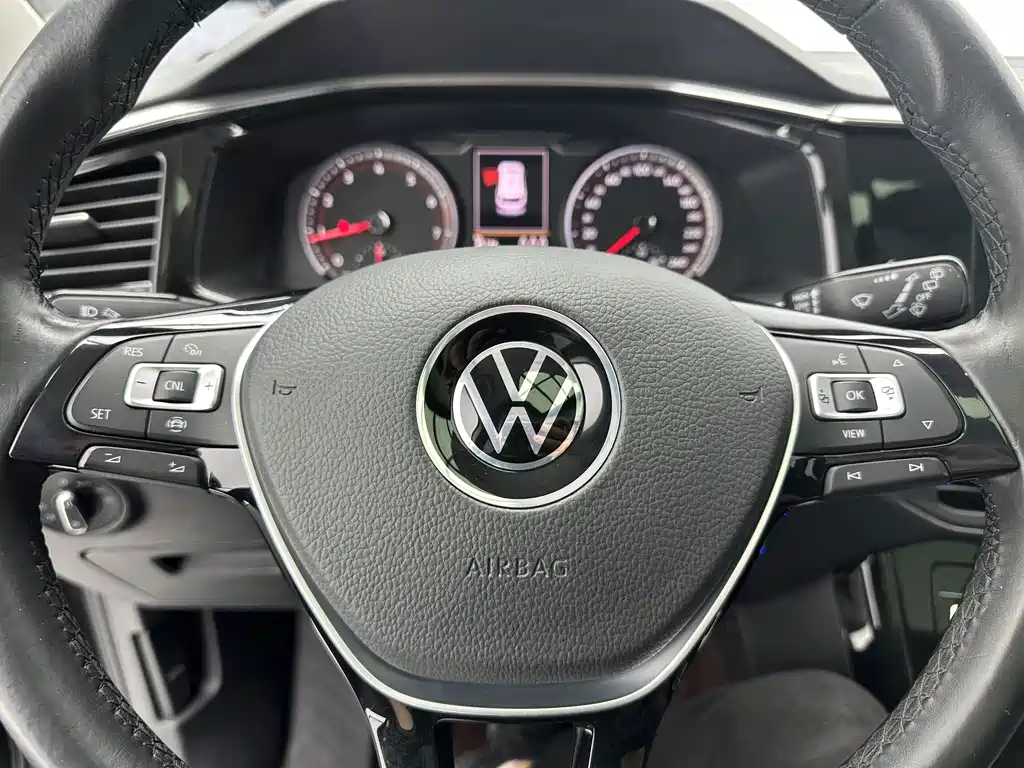 Volkswagen Tayron — миниатюра 13