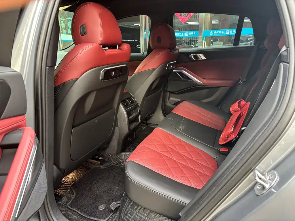 BMW X6 2023 xDrive30i M Sport