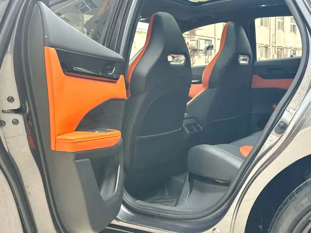 Changan UNI-V — миниатюра 6