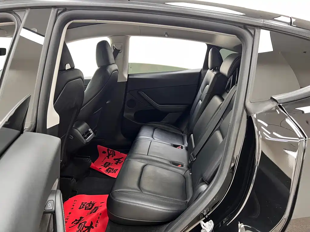 Tesla Model Y — миниатюра 15