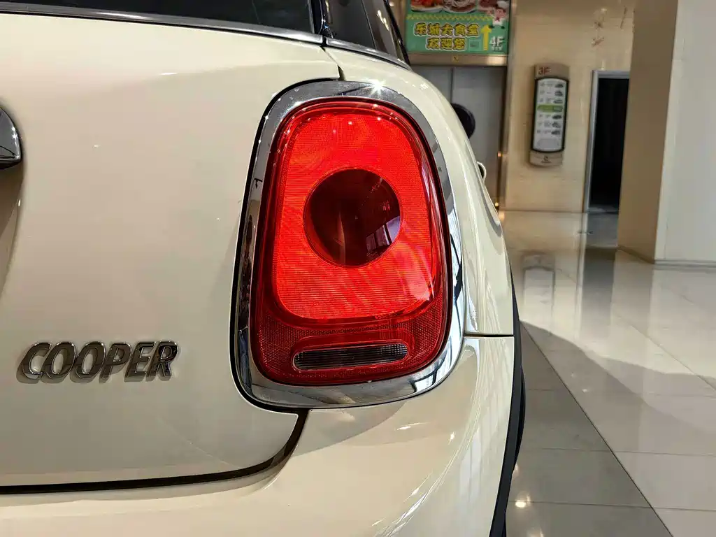 MINI Mini — миниатюра 18