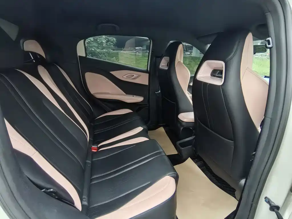 BYD Seagull — миниатюра 15