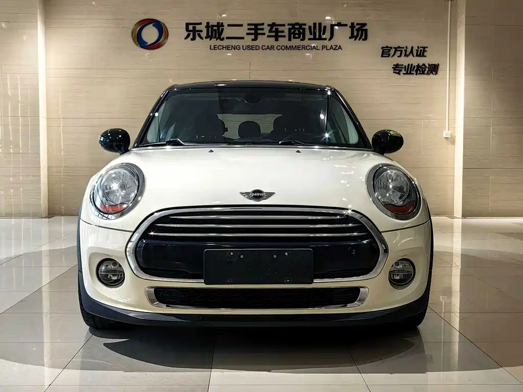 MINI Mini — миниатюра 3