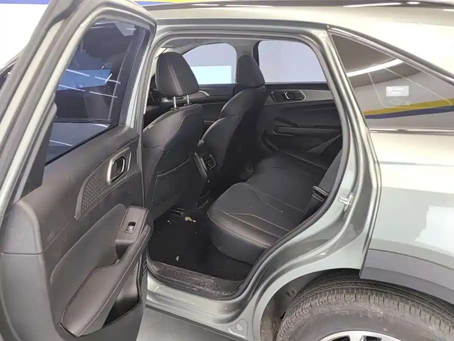 Haval Xiaolong — миниатюра 11