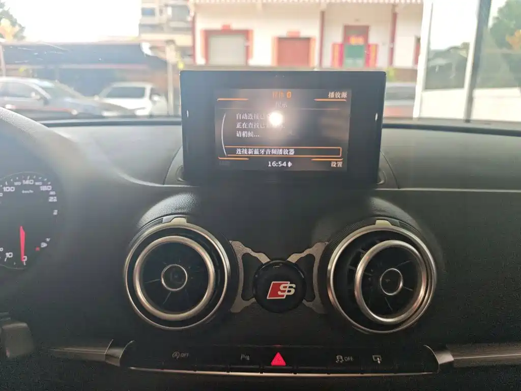 Audi A3 — миниатюра 13