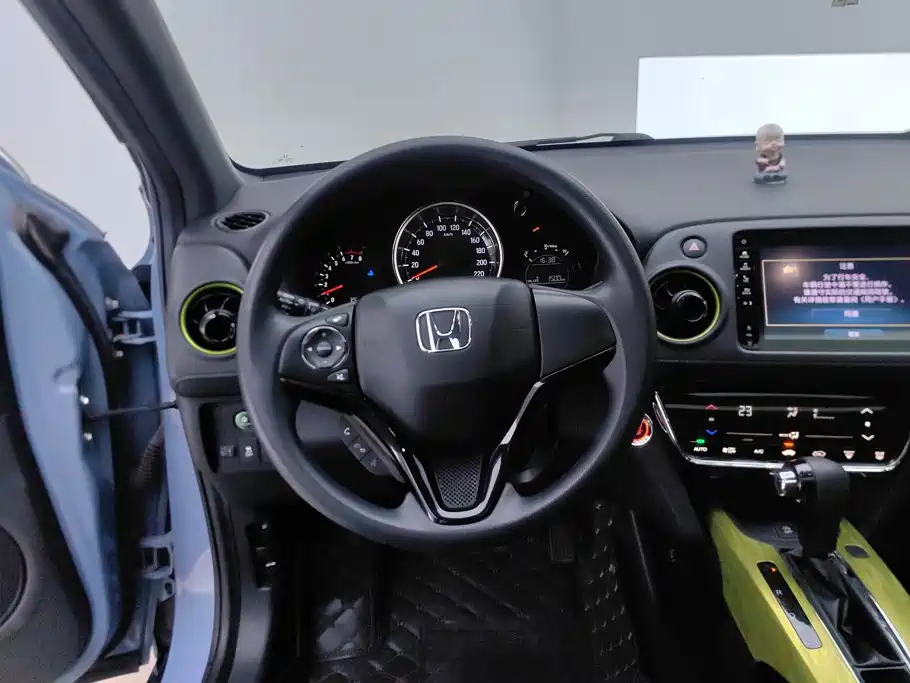 Honda XR-V — миниатюра 15