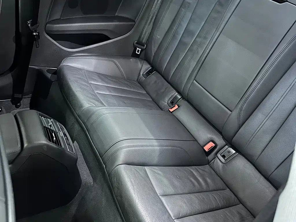 Audi A5 (Import) — миниатюра 6