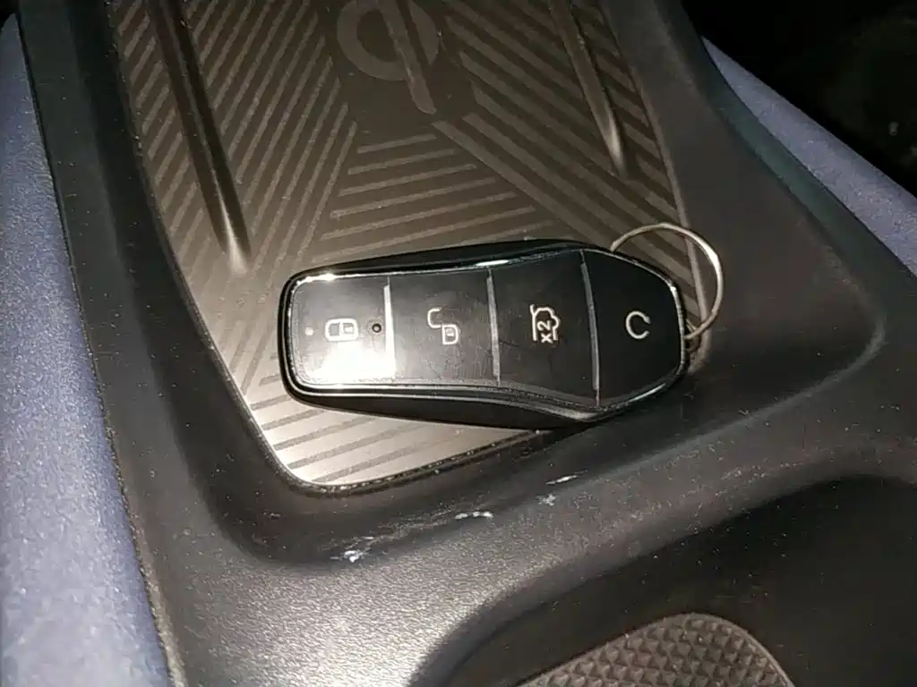 BYD Seagull — миниатюра 9