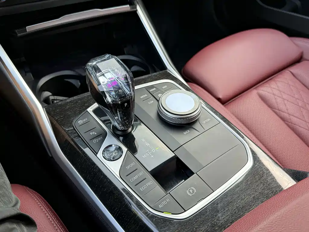 BMW 3 Series — миниатюра 6