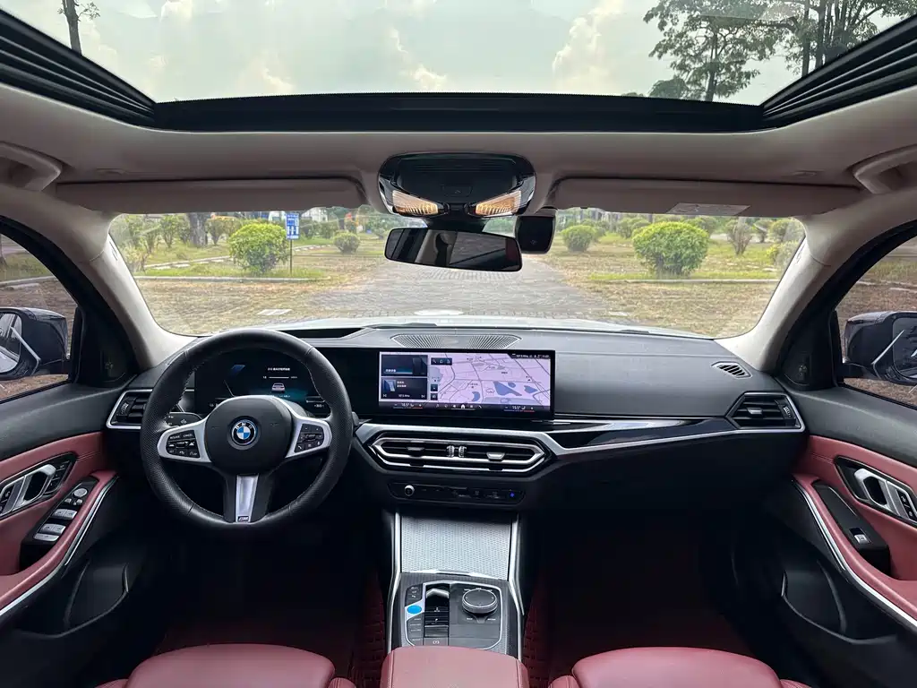 BMW i3 — миниатюра 17