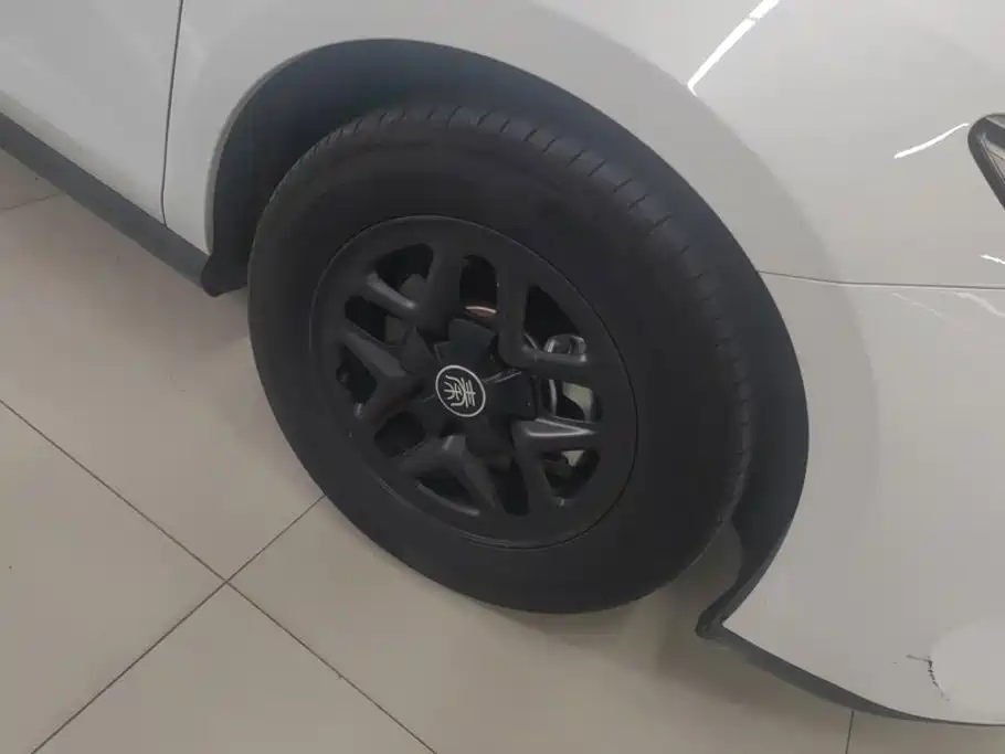 BYD Qin PLUS — миниатюра 6
