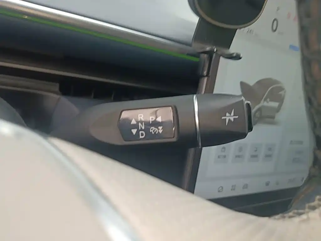 ARCFOX Alpha T5 — миниатюра 14