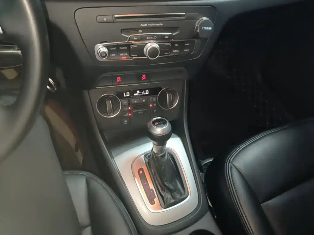 Audi Q3 — миниатюра 14