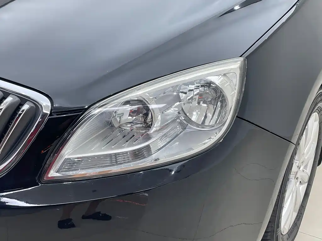 Buick Excelle — миниатюра 4