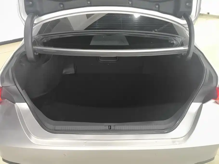 Toyota Avalon — миниатюра 4
