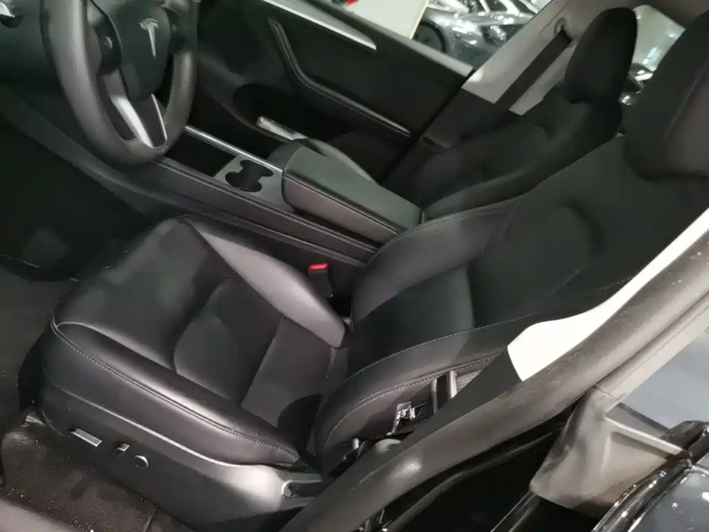 Tesla Model Y — миниатюра 15