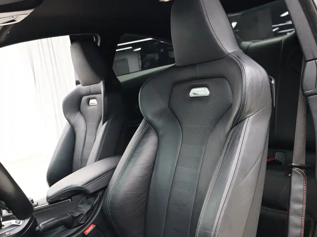 BMW M4 M4 2-door Coupe, фото 3
