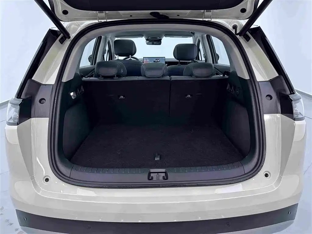 BYD Sealion 05 DM-i — миниатюра 24