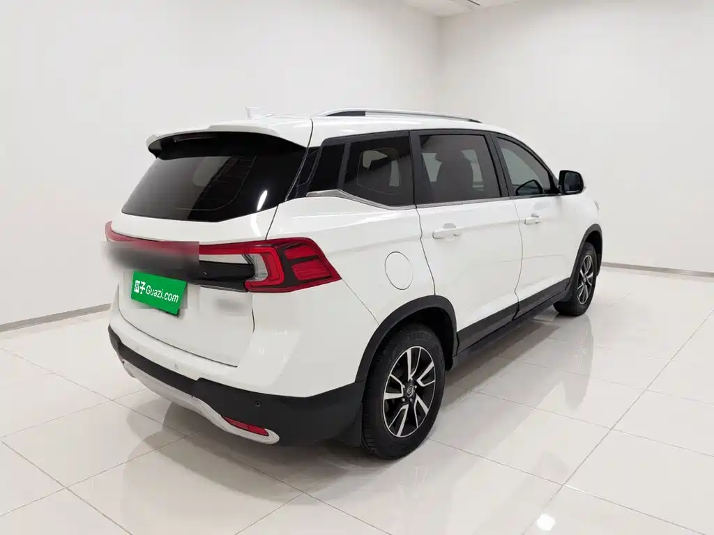 Fengxing Fengxing T5 — миниатюра 6