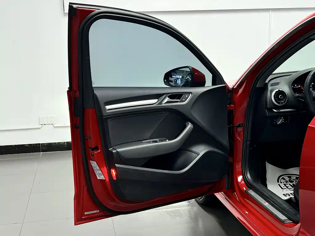 Audi A3 — миниатюра 18