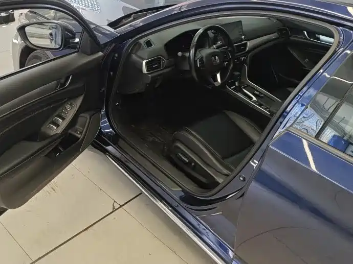 Honda Inspire 2019 260TURBO VI