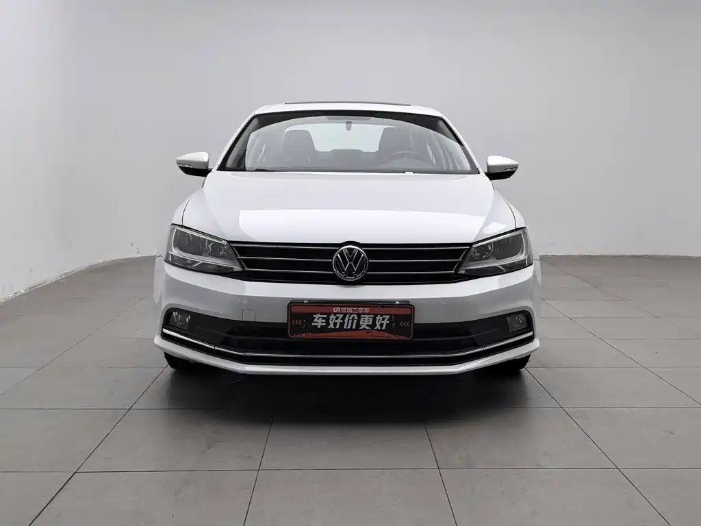 Volkswagen Sagitar — миниатюра 3