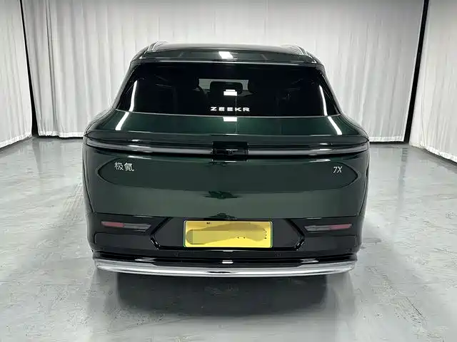 ZEEKR EXTREME KRYPTON 7X