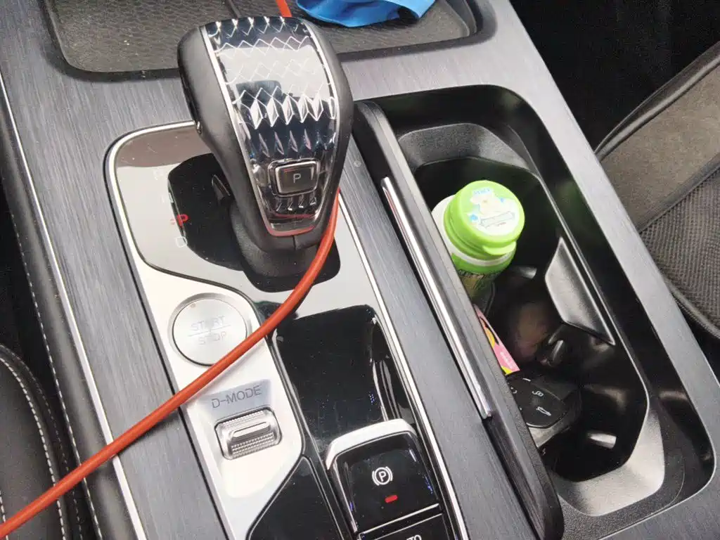 GAC Motor Trumpchi GS8 — миниатюра 15
