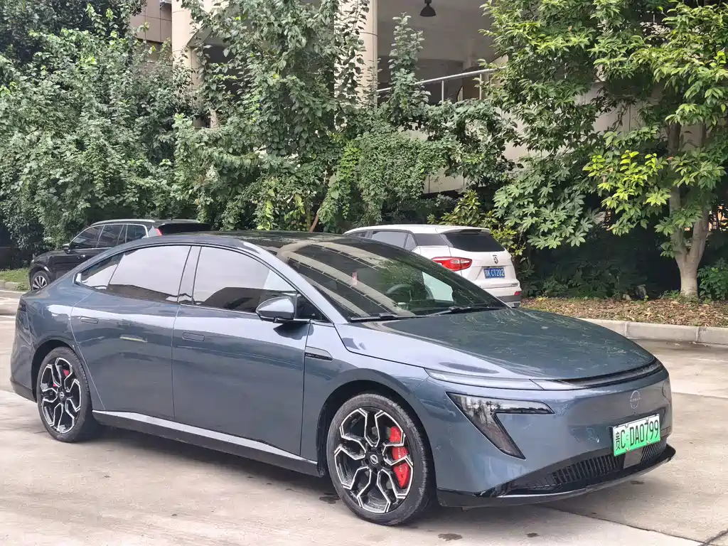 Nissan N7 — миниатюра 3