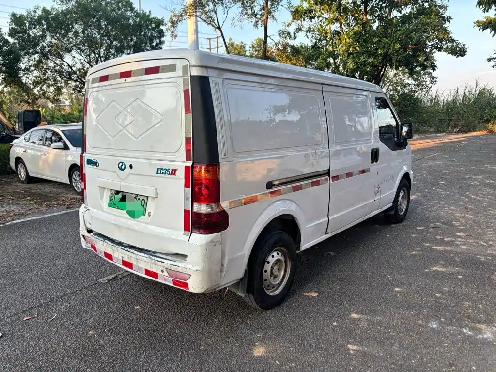 Ruichi Ruichi EC35 — миниатюра 8