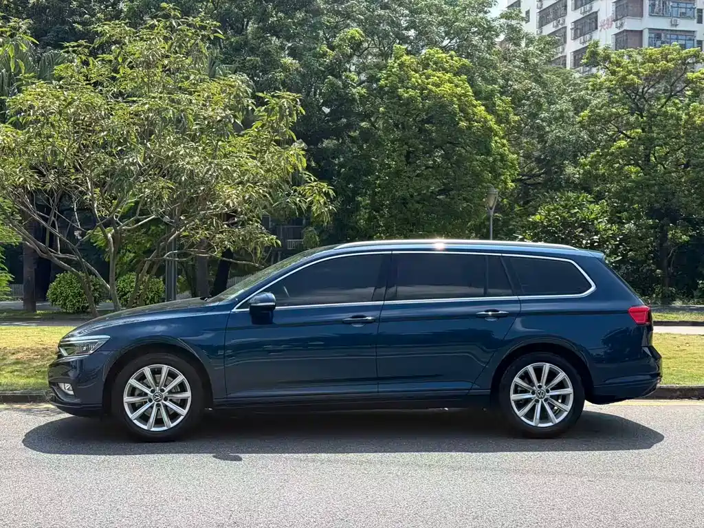 Volkswagen Viloran — миниатюра 4