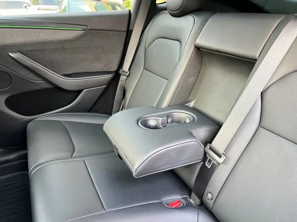 Tesla Model Y — миниатюра 17