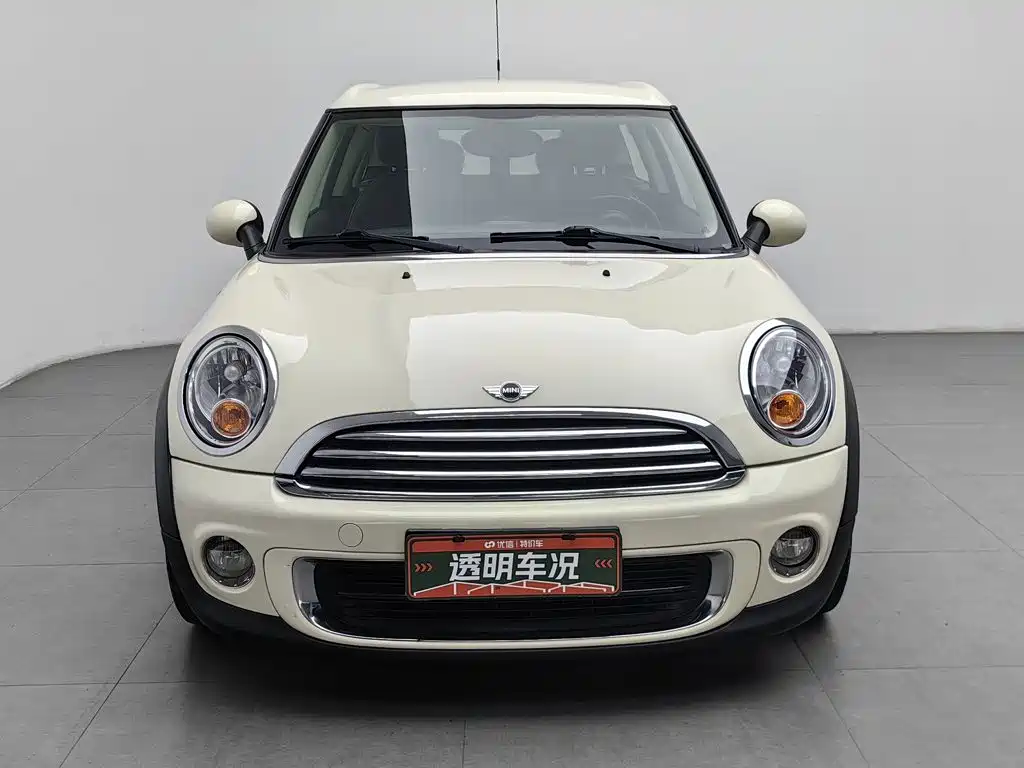 MINI Mini Clubman — миниатюра 3