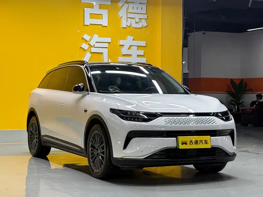 Leapmotor C11 2023 285