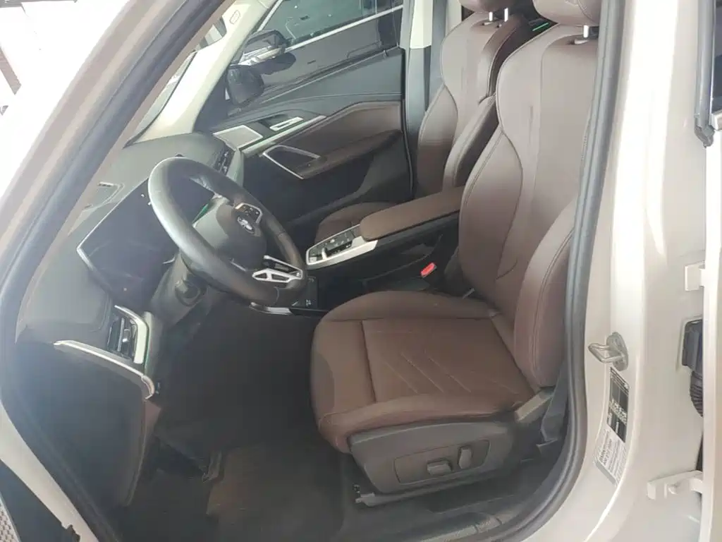 BMW X1 — миниатюра 15