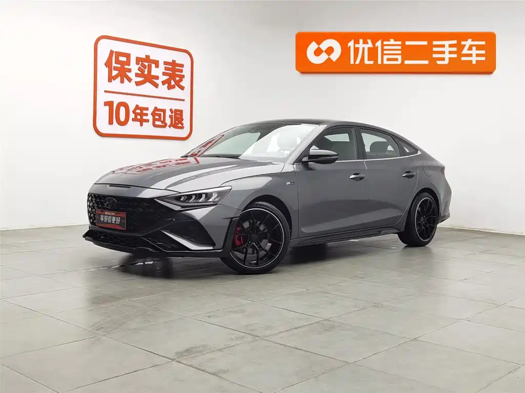 Купить Hyundai Fista
