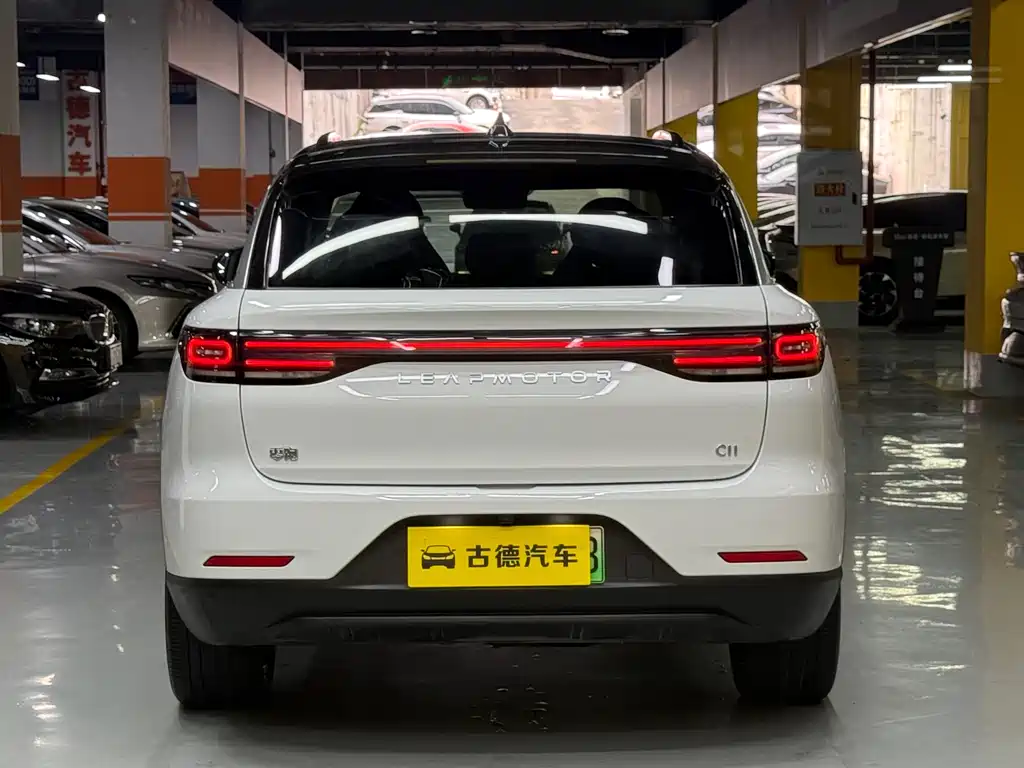 Leapmotor C11 2023 285