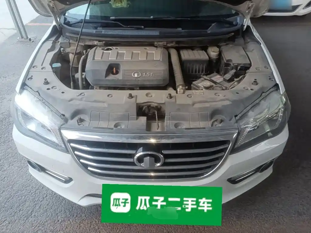 Great Wall Great Wall C50 — миниатюра 25