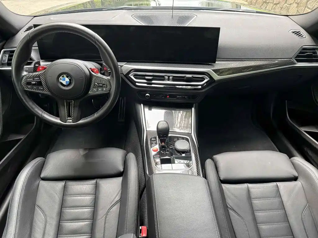 BMW M2 M2, фото 15